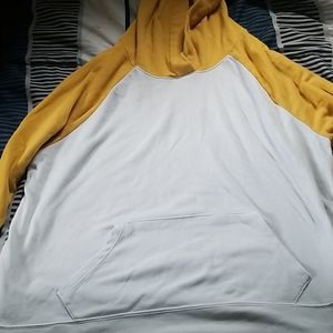 Old Navy hoodie